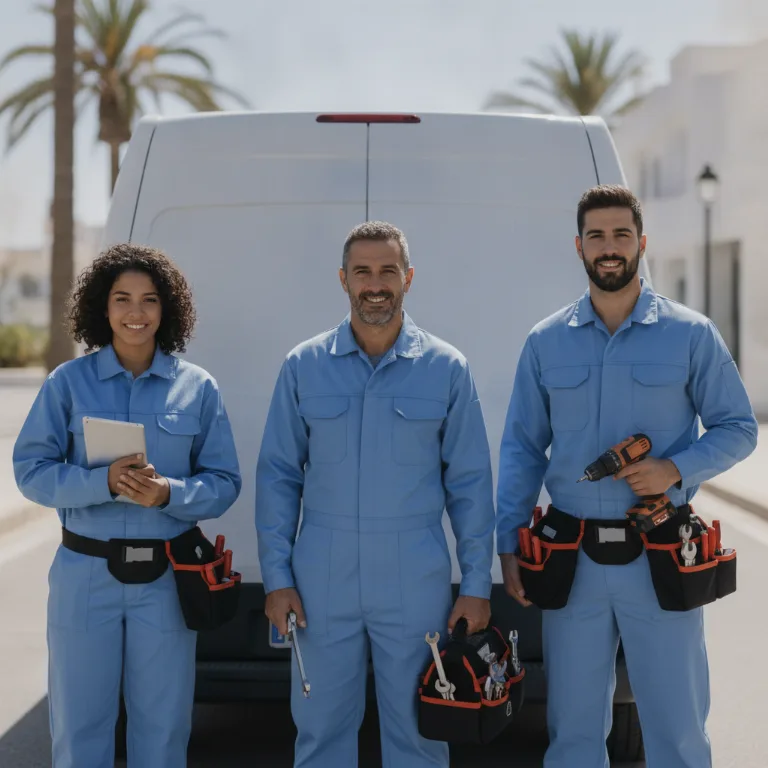 Riparazione Pompa di Calore team a Reggio Calabria